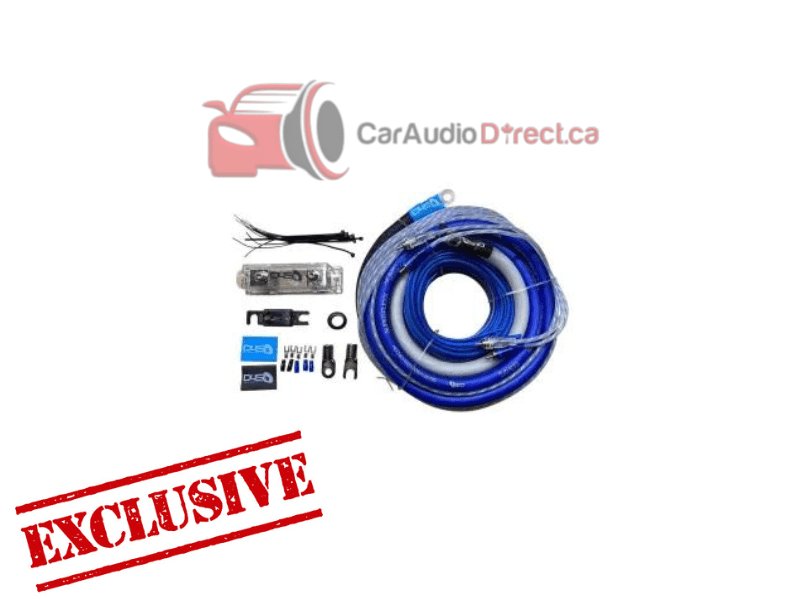 down4sound-0-gauge-silver-tinned-ofc-amplifier-install-kit-blue-clear