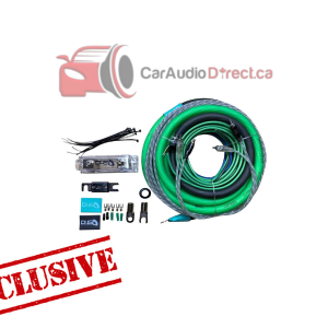 down4sound-0-gauge-silver-tinned-ofc-amplifier-install-kit-lime-green-black