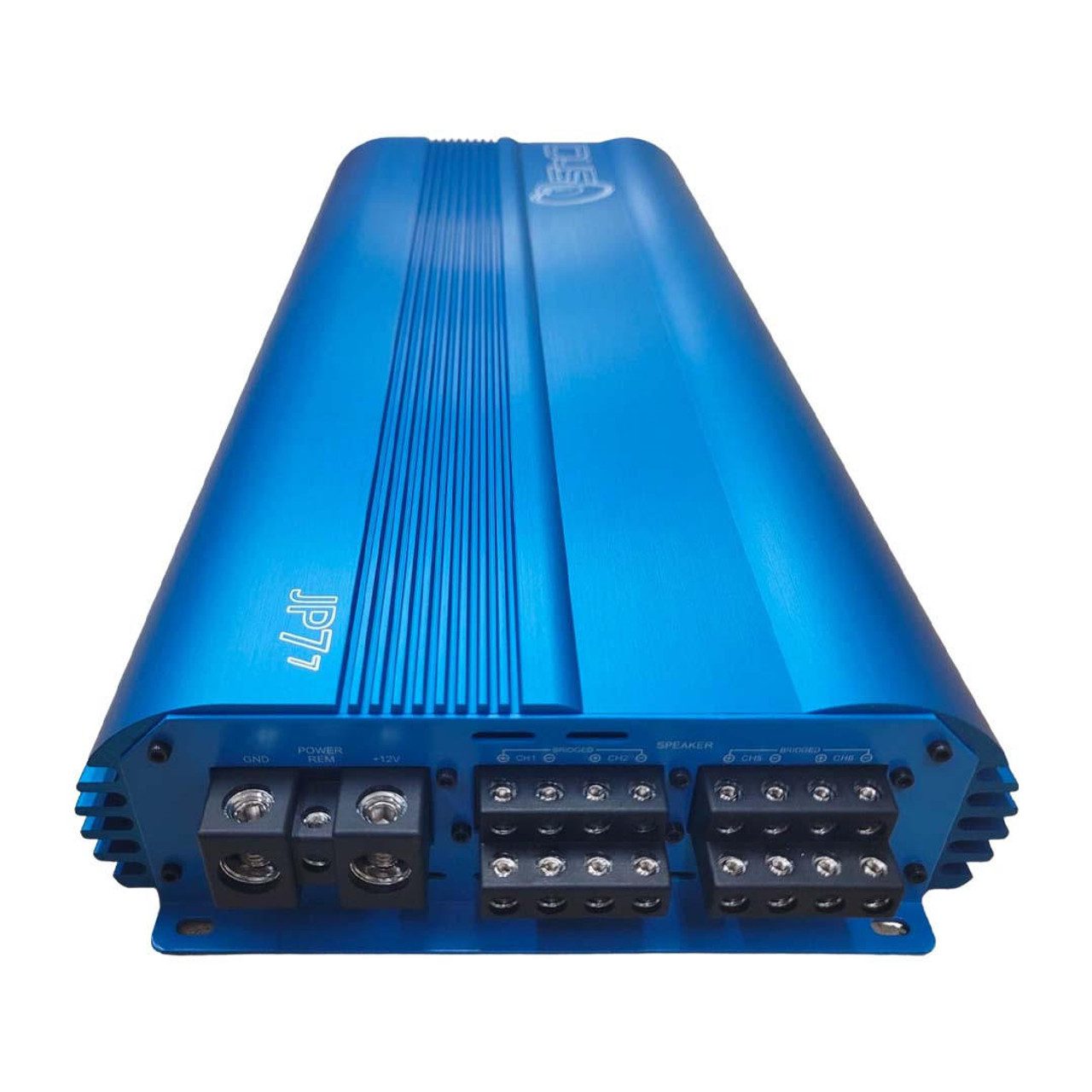 down4sound-jp77-3000w-7-channel-car-amplifier-blue - Image 2
