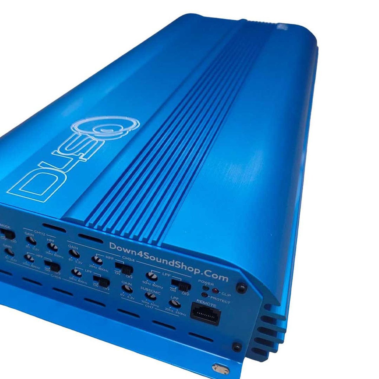 down4sound-jp77-3000w-7-channel-car-amplifier-blue - Image 4