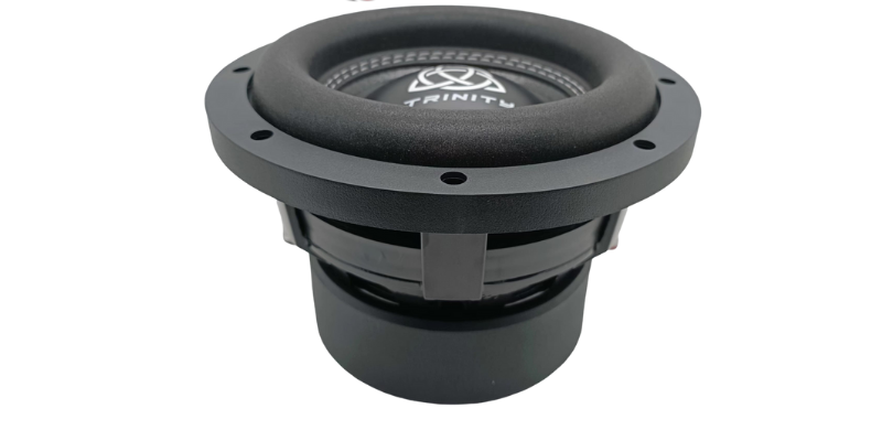 M Series 8" Subwoofer
