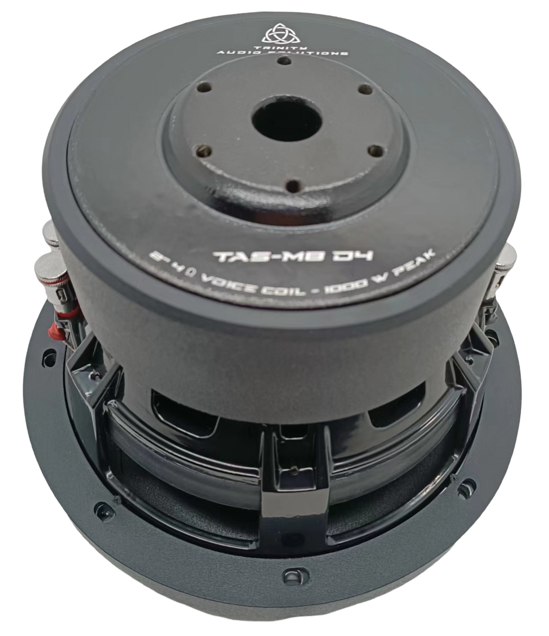 M Series 8" Subwoofer - Image 2