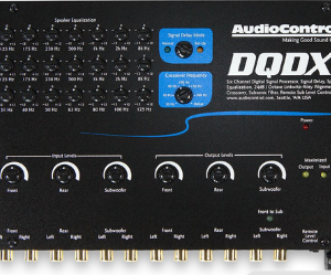 audiocontrol-dqdx-digital-signal-processor-with-eq-crossover-and-signal-delay