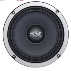 SHCA Pro Audio EL 8" Midrange Midbass Speaker 275 Watts 4 ohm/8 ohm