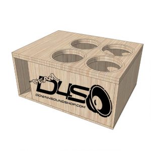 down4sound-flatpack-4-10-sub-box