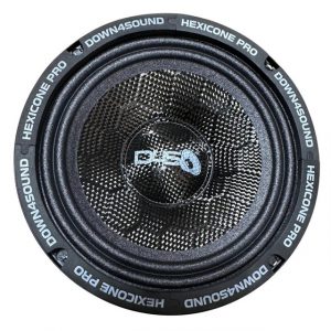 down4sound-hexicone-pro-6-5-ss4-carbon-fiber-6-5-inch-pro-audio-speaker-200w-rms-4-ohm-single