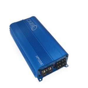 Down4Sound MM1000 (MINI MAXX) -1000W RMS Mini Car Audio Amplifier