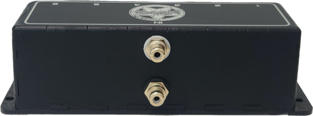 SHCA Premium 1 to 6 RCA Distribution block - Image 4