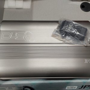 b-stock D4S JP33 mono amplifier