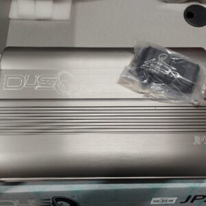 b-stock D4S JP33 mono amplifier