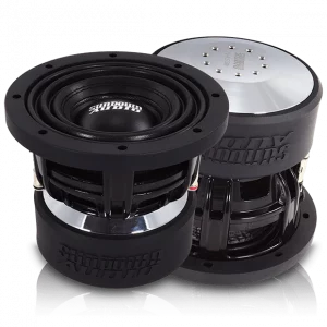 Sundown U-6.5" Subwoofer