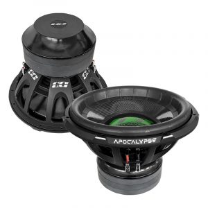 Apocalypse DB-4512R D1/D2
