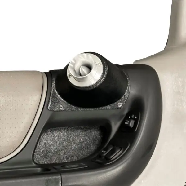 98 and Up Ford Ranger 1 Inch Tweeter Pod - Image 4