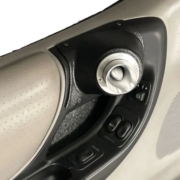 98 and Up Ford Ranger 1 Inch Tweeter Pod - Image 3