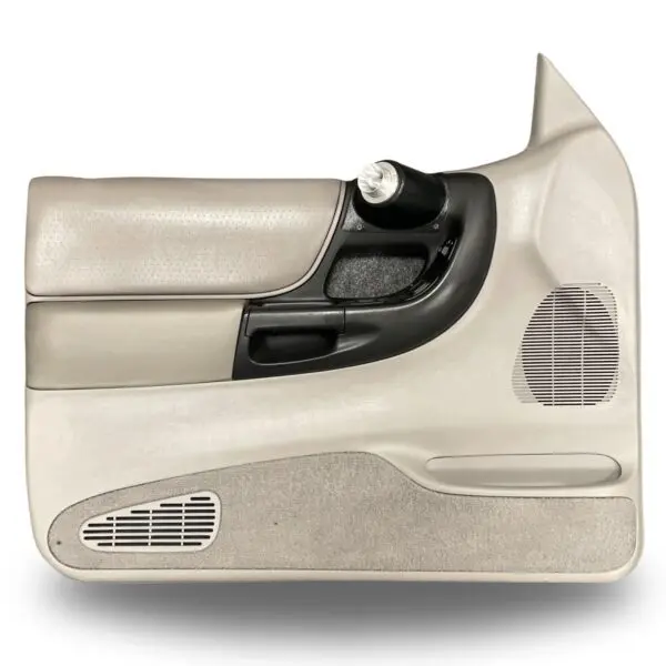 98 and Up Ford Ranger 1 Inch Tweeter Pod - Image 2
