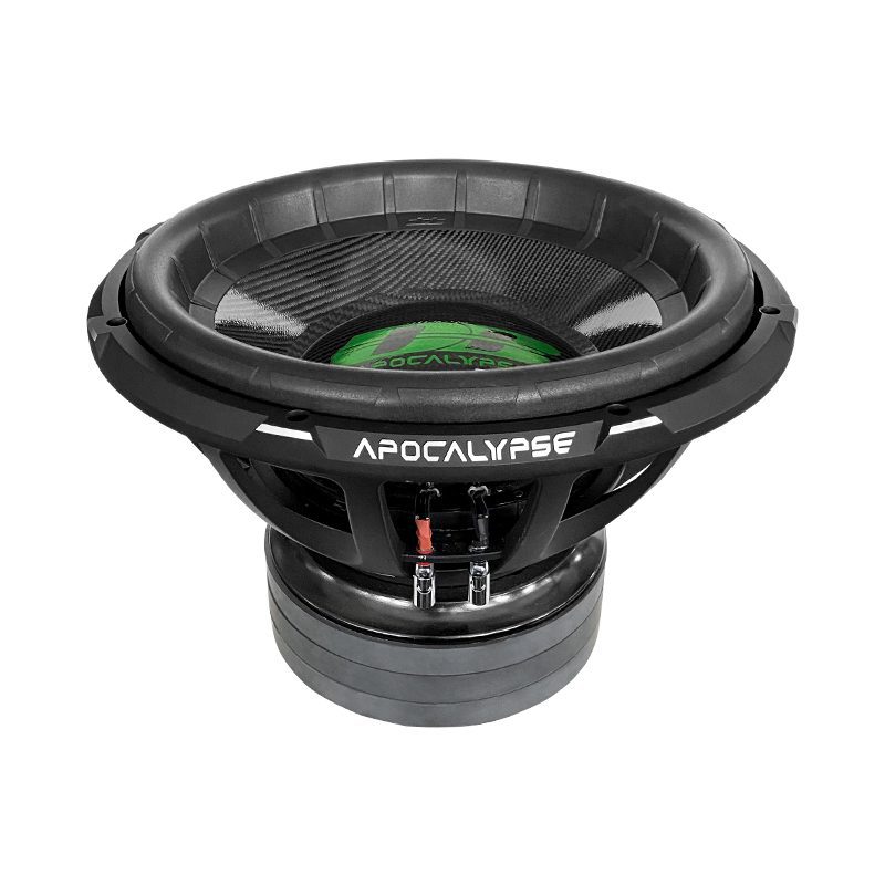 Apocalypse DB-4515R D1/D2 - Car Audio Direct