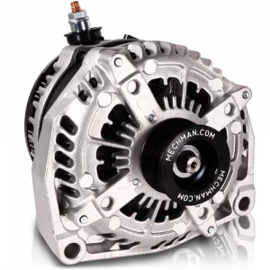 2001-2007 GM Diesel Alt CH 11348400