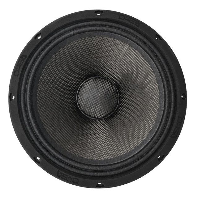 down4sound-d4s-mnd104cf-carbon-fiber-neo-speaker-10-inch-250w-rms-4-ohm
