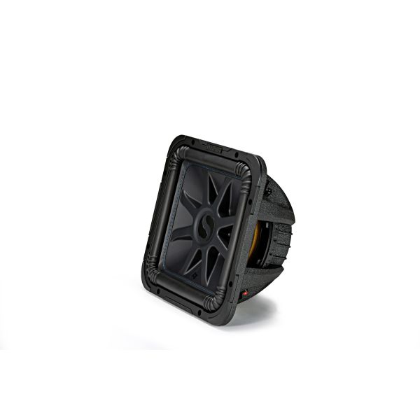 kicker-l7s-12inch-30cm-subwoofer-dual-voice-coil-cast-aluminum-basket-2-ohm-or-4-ohm-dual-2-ohm - Image 2