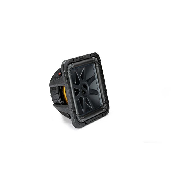 kicker-l7s-12inch-30cm-subwoofer-dual-voice-coil-cast-aluminum-basket-2-ohm-or-4-ohm-dual-2-ohm - Image 4