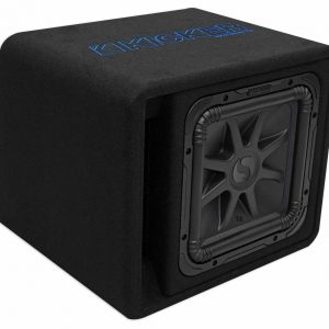 kicker-single-12inch-l7-vented-enclosure-2ohm