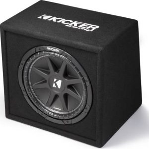 kicker-43vc124-ported-enclosure-with-12-comp-subwoofer