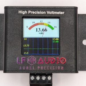 high-precision-voltmeter