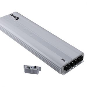 JP93 9300 watt amplifier