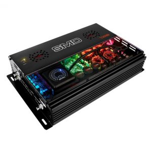 smd-monoblock-amplifier-with-vm-1-voltmeter-and-digital-led-lights-3000w-rms-at-1-ohm