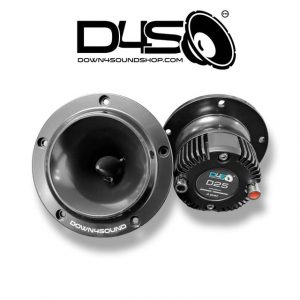 down4sound-d25-neo-pair