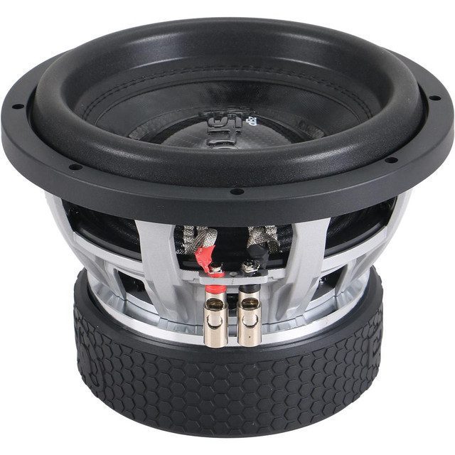 DOWN4SOUND DBz 10" SUBWOOFER - DVC | 1300W RMS - Image 2