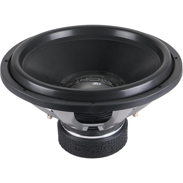 DOWN4SOUND DBz 18" SUBWOOFER - DVC | 1300W RMS - Image 5