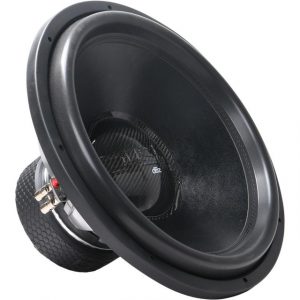 DOWN4SOUND DBz 18" SUBWOOFER - DVC | 1300W RMS