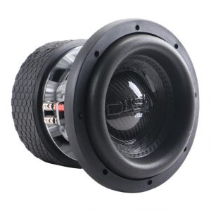 DOWN4SOUND DBz 8" SUBWOOFER - DVC | 700W RMS