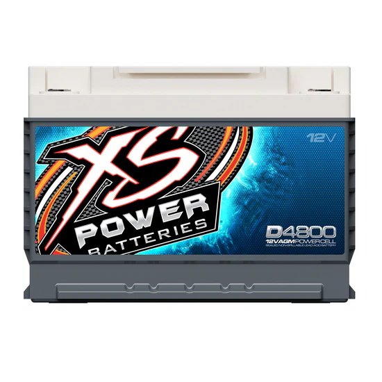 xs-power-d4800