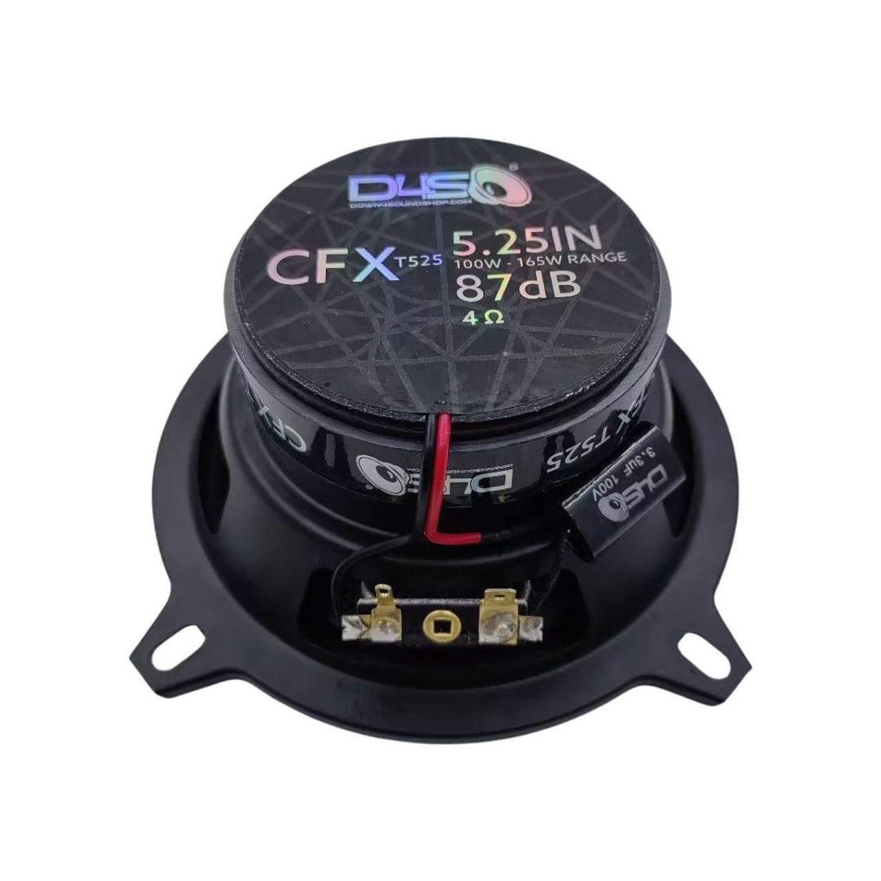 down4sound-cfxt525-5-25-inch-car-audio-speakers-165w-rms-pair - Image 3