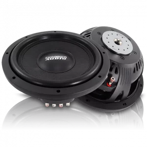 SML-Series 12” Thin Subwoofer