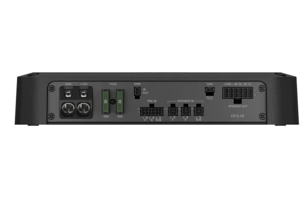 hertz-cp-5-1k-d-class-5ch-amplifier-4x130w1x510w - Image 2