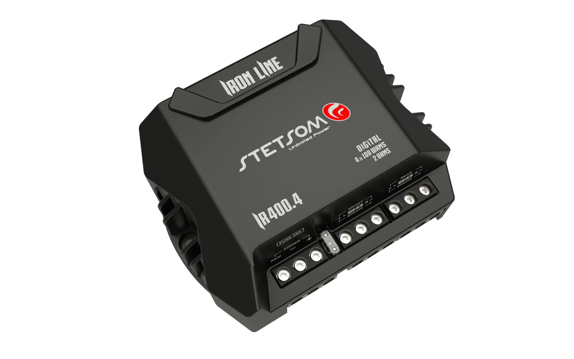 stetsom-ir-400-4-compact-digital-multi-channel-amplifier-4-channels-400-w-full-range - Image 5
