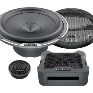 MPK 165.3 - KIT with Grills