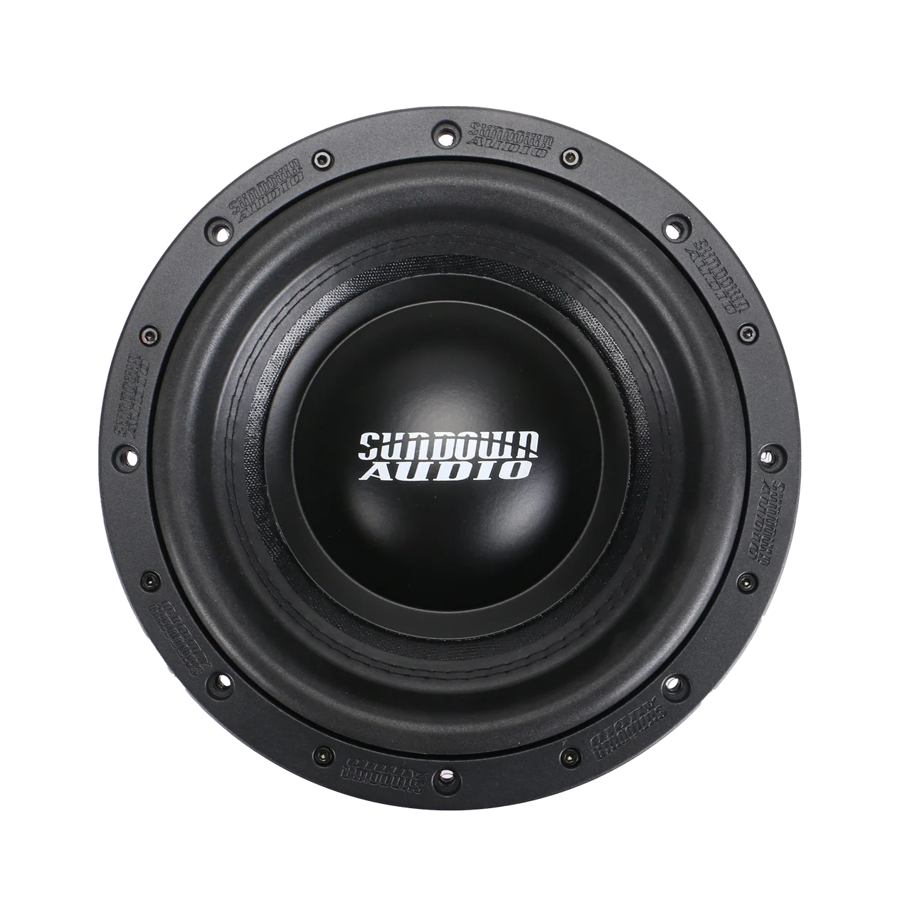 Sundown Audio SA-Series v.3 10" Subwoofer - Image 2
