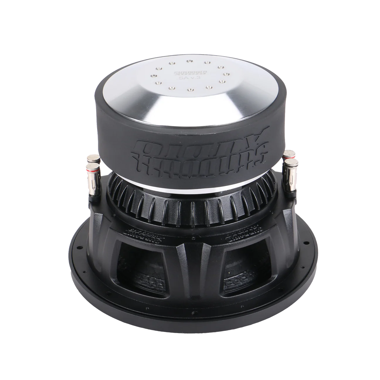 Sundown Audio SA-Series v.3 10" Subwoofer - Image 5