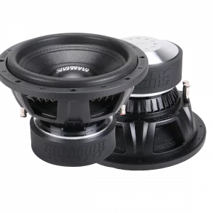 Sundown Audio SA-Series v.3 12" Subwoofer