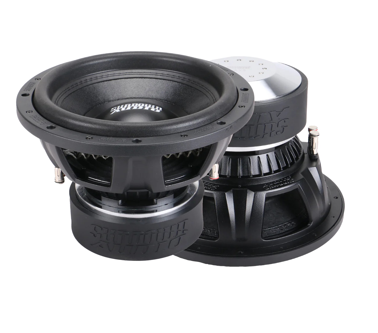 Sundown Audio SA-Series v.3 12" Subwoofer