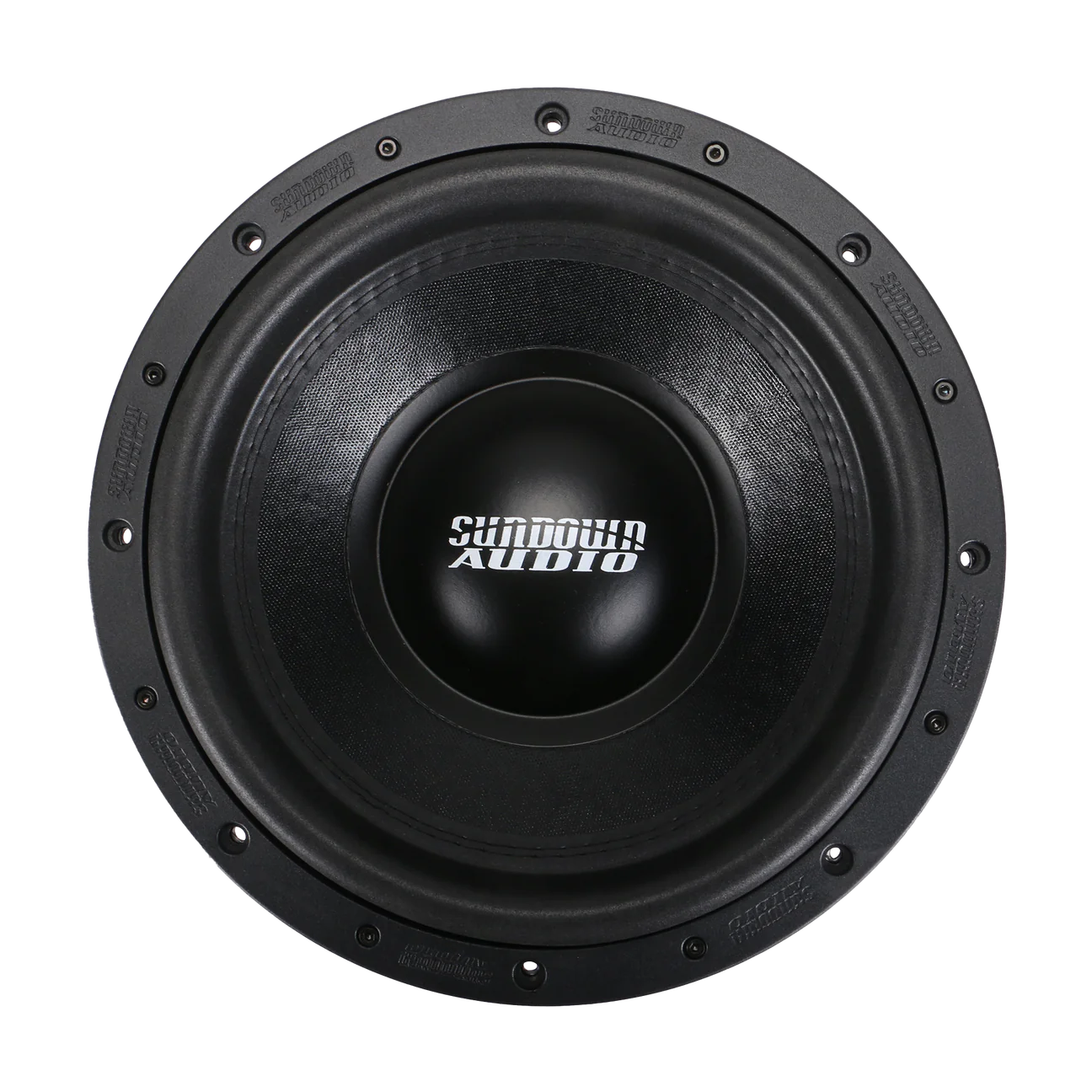 Sundown Audio SA-Series v.3 12" Subwoofer - Image 2