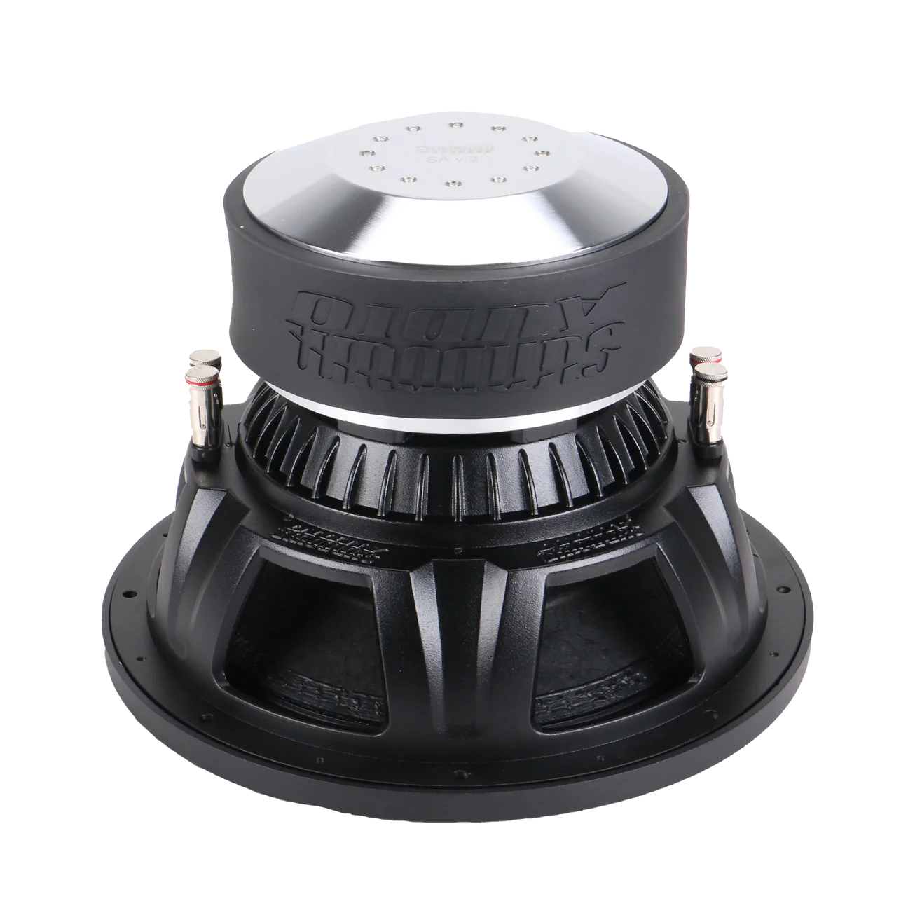 Sundown Audio SA-Series v.3 12" Subwoofer - Image 8