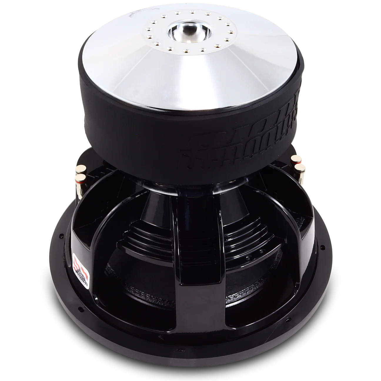 sddn-15-limited-edition-competition-subwoofer - Image 3
