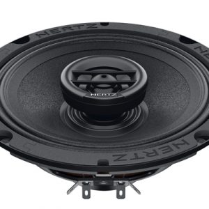 hertz-sx-165-neo-set-coax-2way-165mm