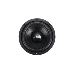 DOWN4SOUND SB 8" SUBWOOFER - DVC | 500W RMS
