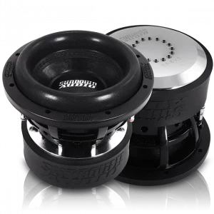SA-Series v.3 8" Subwoofer